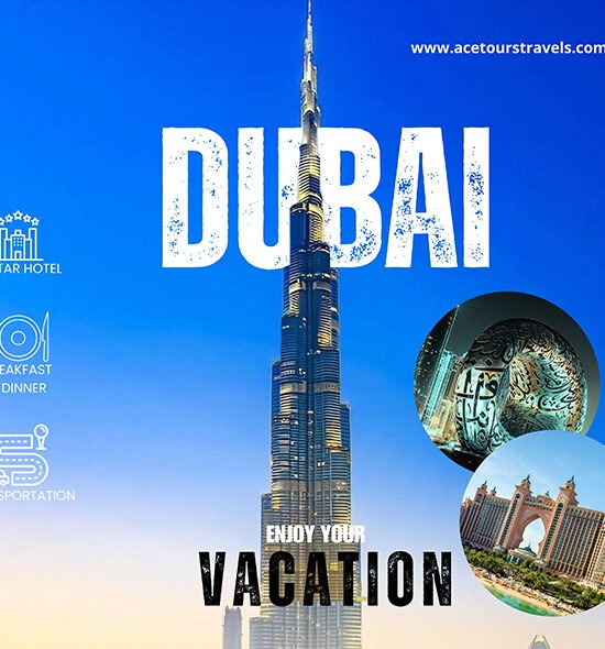 Dubai