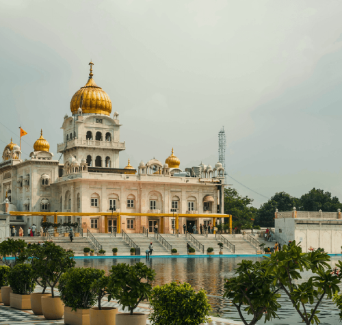 Explore Anandpur Sahib