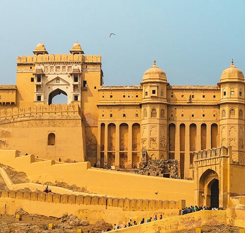 Explore Jodhpur