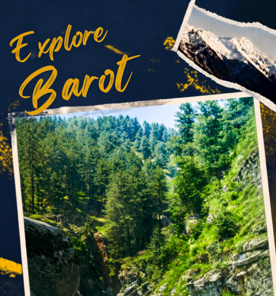 Barot