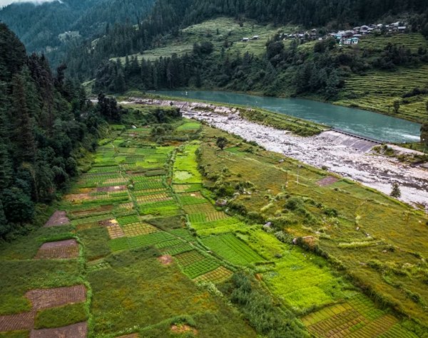Explore Barot