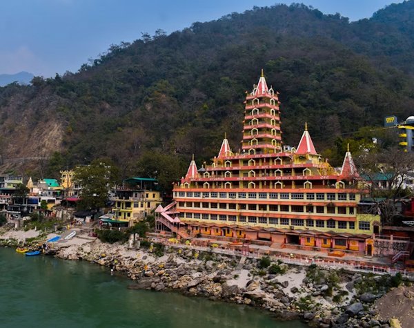 Rishikesh Explore