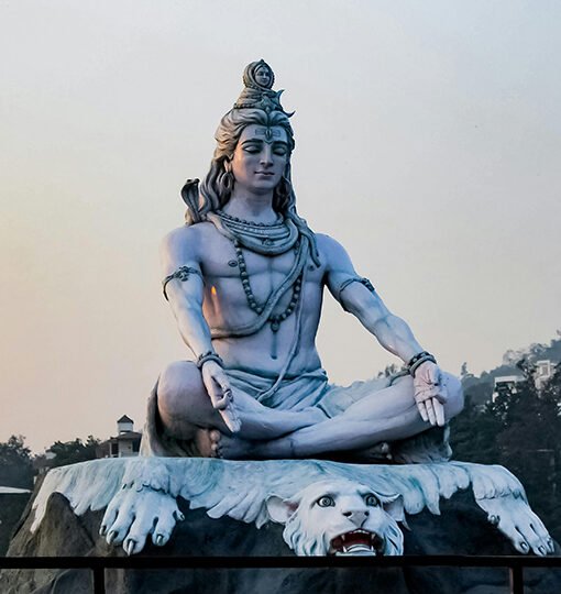 SPIRITUAL JOURNEY