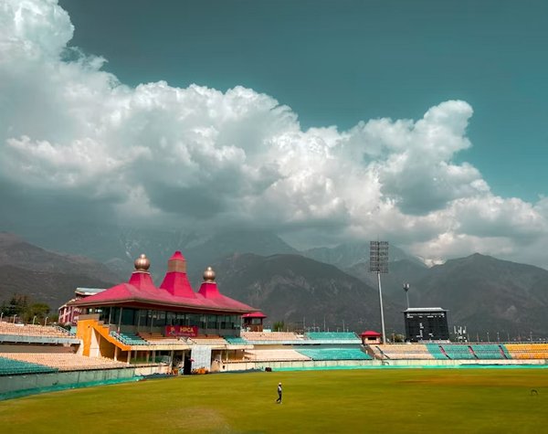 Explore Dharamshala