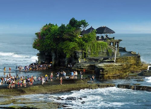 Discover Bali Paradise