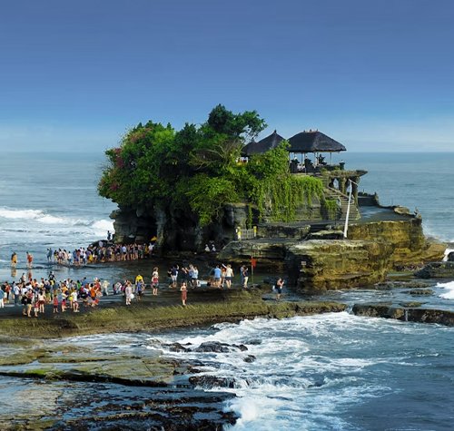 Discover Bali Paradise